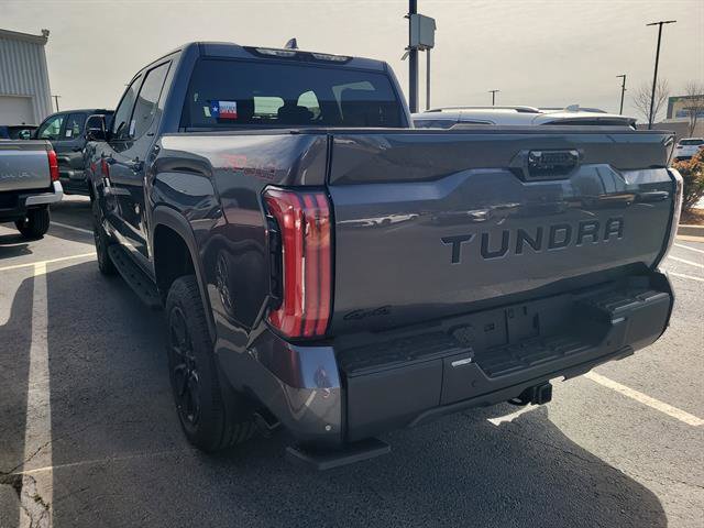 New 2026 Toyota Tundra Limited image 36