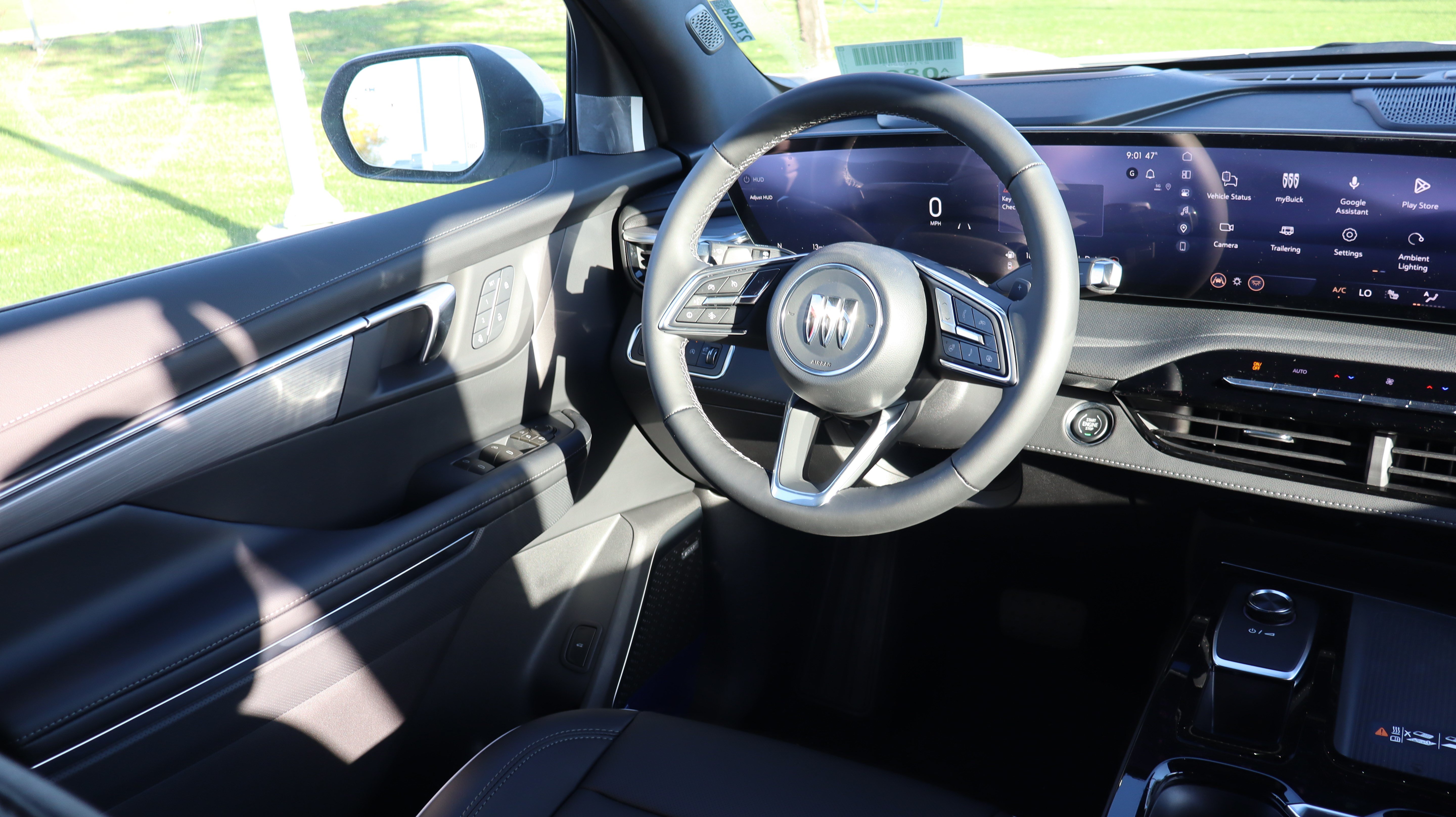 New 2027 Buick Enclave Preferred w/ Power Package AWD/4WD image 9