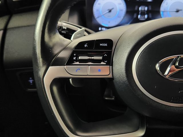 Certified 2024 Hyundai Santa Cruz Limited AWD/4WD image 23