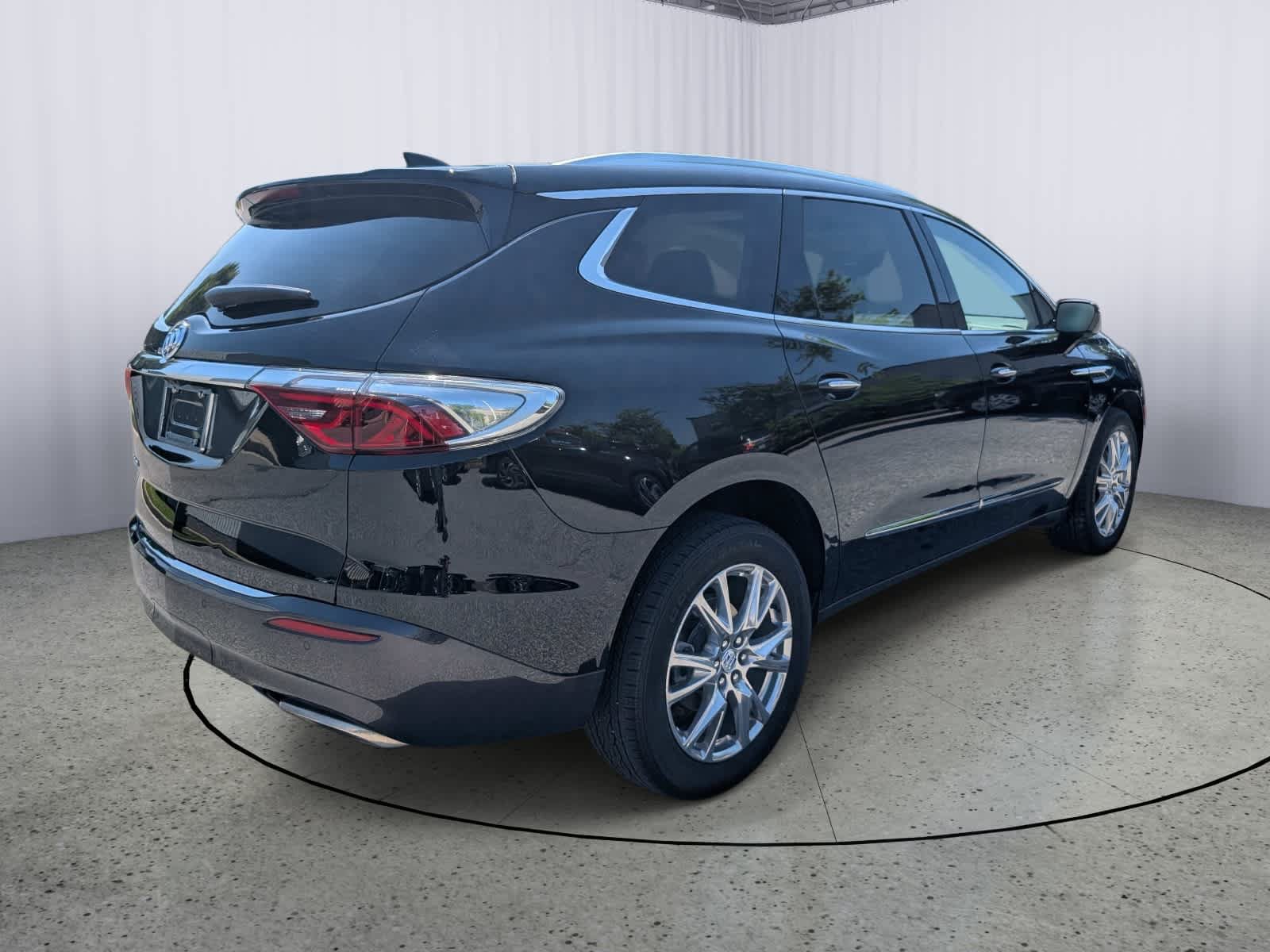 Certified 2023 Buick Enclave Premium w/ Experience Buick Package AWD/4WD image 3