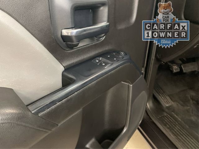 Used 2016 Chevrolet Silverado 3500 W/T w/ WT Convenience Package image 22