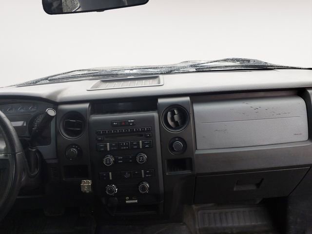 Used 2014 Ford F150 XL w/ Equipment Group 101A Mid AWD/4WD image 11