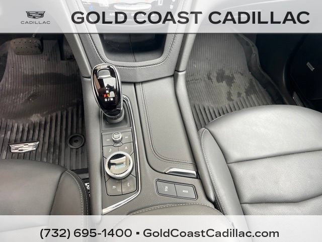 Certified 2023 Cadillac XT5 Premium Luxury AWD/4WD image 26