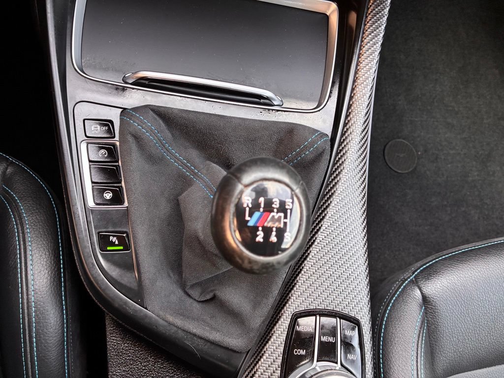 Used 2020 BMW M2 Competition RWD image 36