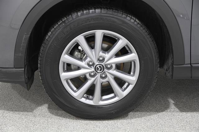 Used 2023 MAZDA CX-5 AWD 2.5 S w/ Select Package image 20