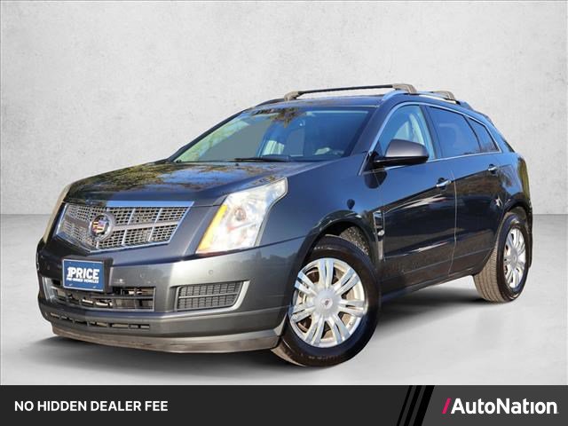 Used 2011 Cadillac SRX Luxury FWD image 1