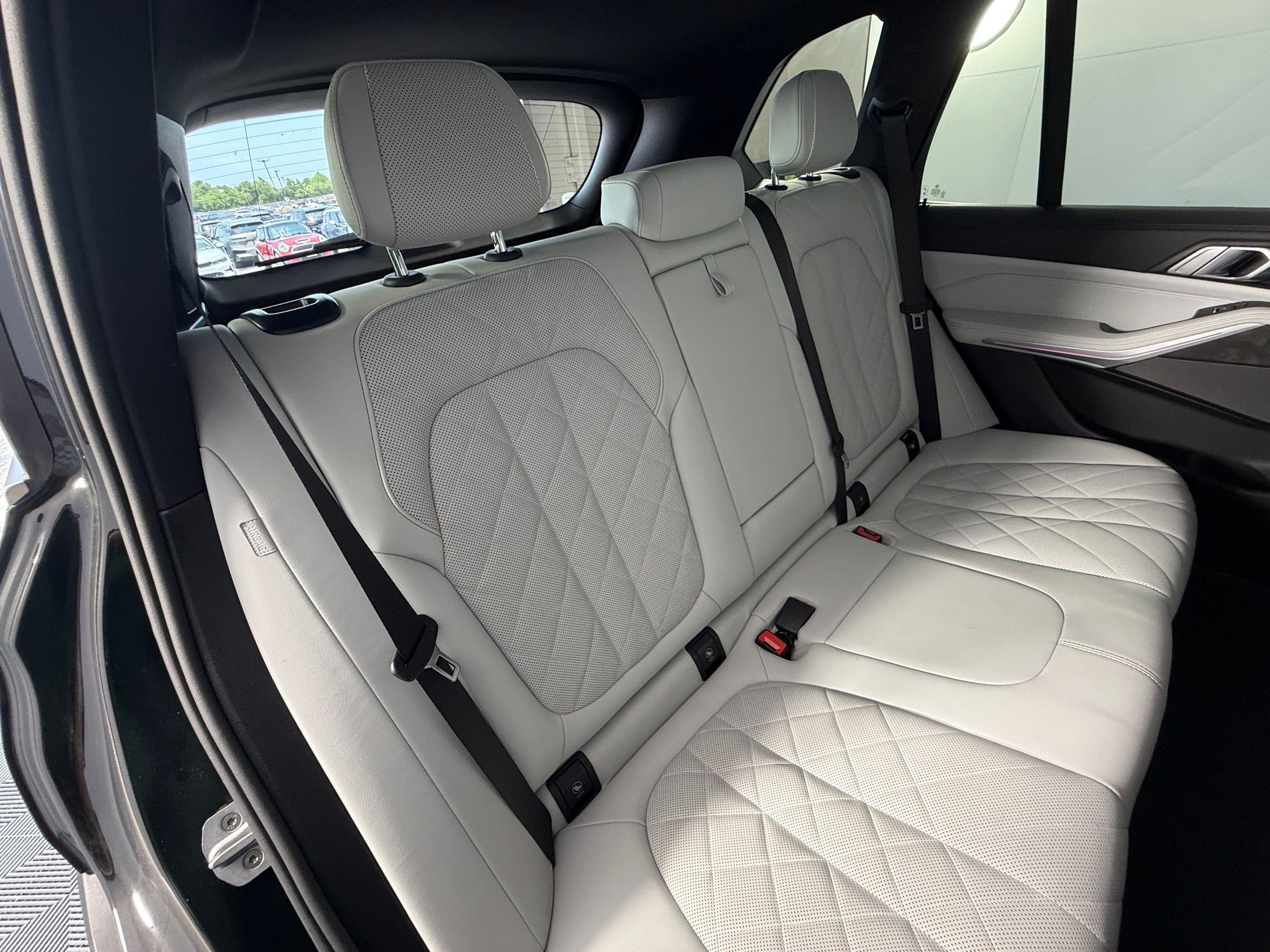 Used 2026 BMW X5 sDrive40i RWD image 34