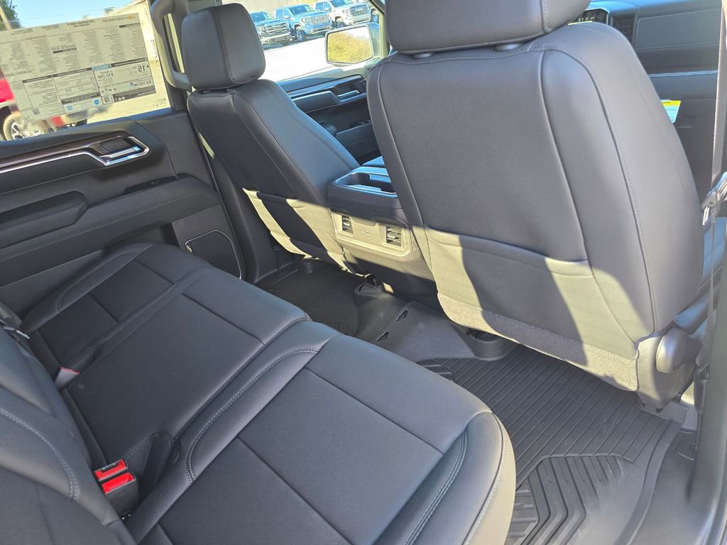 New 2026 Chevrolet Silverado 1500 LT Trail Boss w/ LT Trail Boss Premium Package image 27