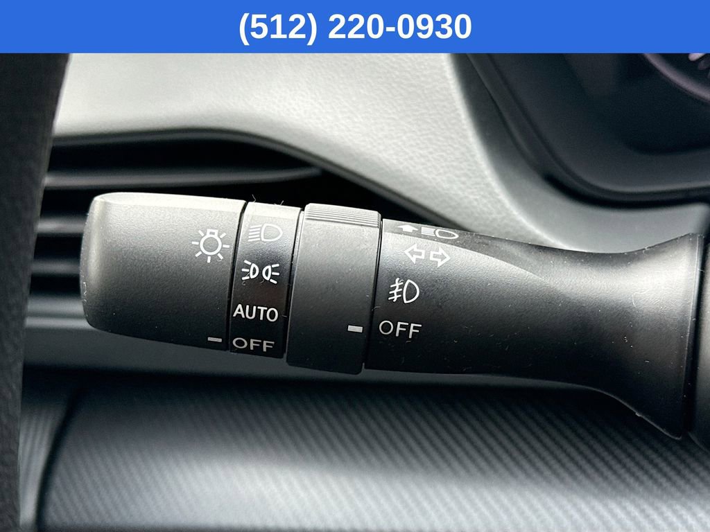 New 2026 Subaru Crosstrek 2.0i Premium AWD/4WD image 13