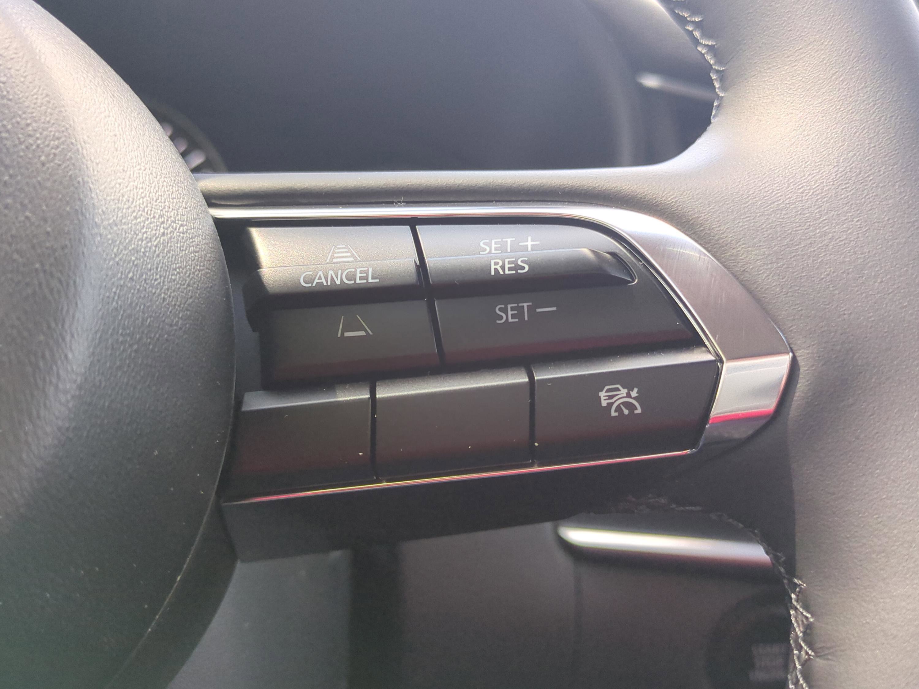 New 2026 MAZDA CX-30 AWD 2.5 S w/ Premium Package image 27