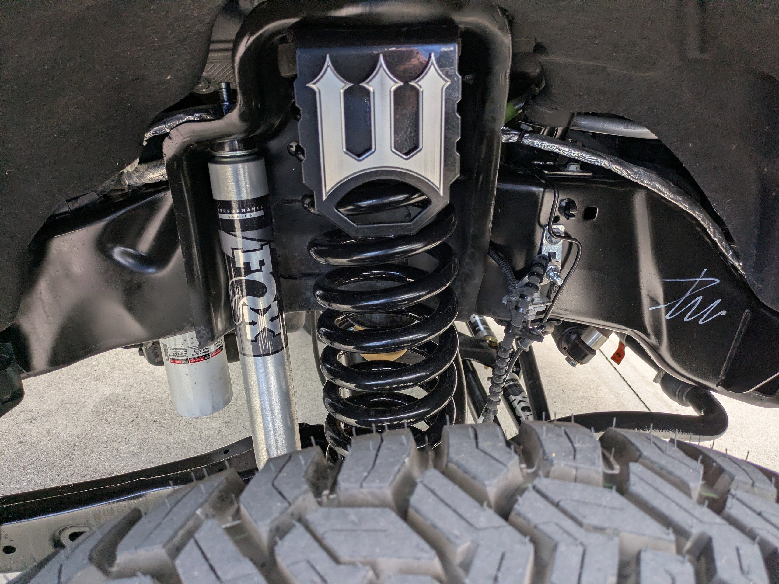 Used 2025 Ford F450 Platinum AWD/4WD image 13