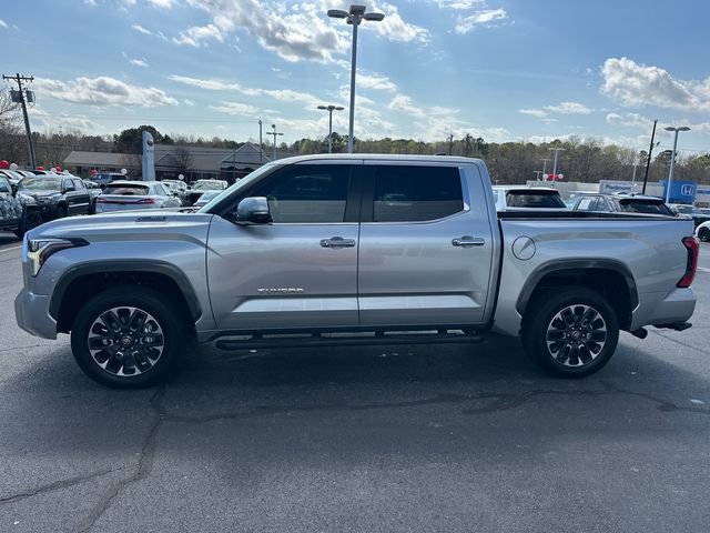 Used 2026 Toyota Tundra Limited w/ Limited PVM Package image 6