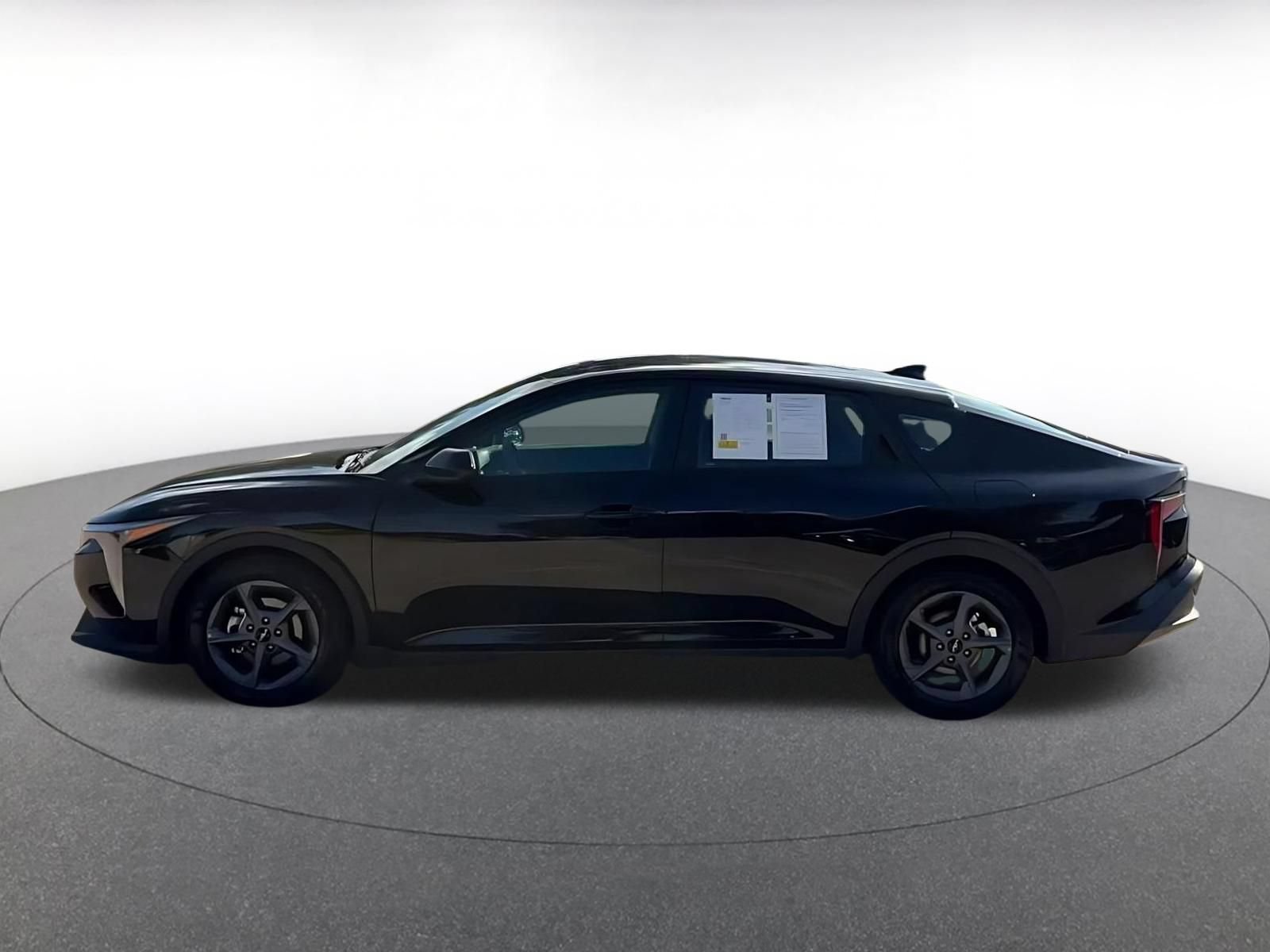Used 2025 Kia K4 FWD image 9