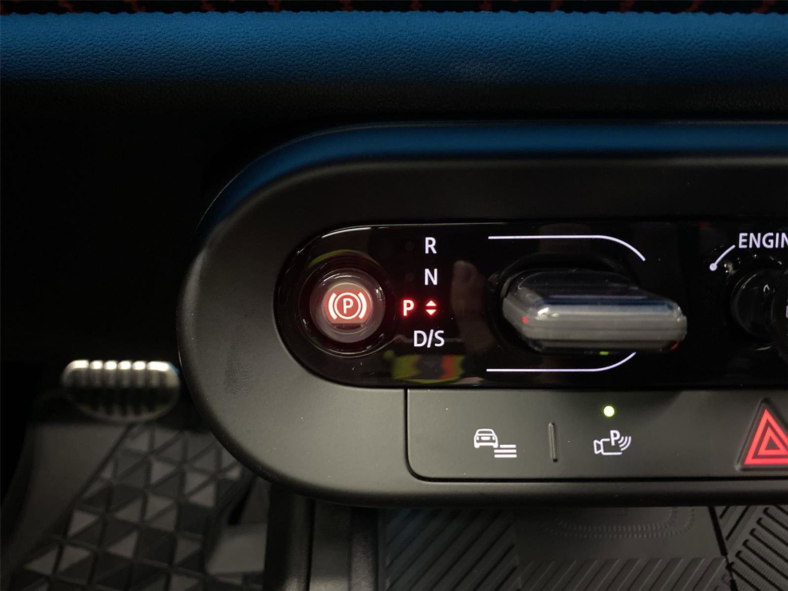 New 2026 MINI Cooper Countryman John Cooper Works w/ Comfort Package Max image 26