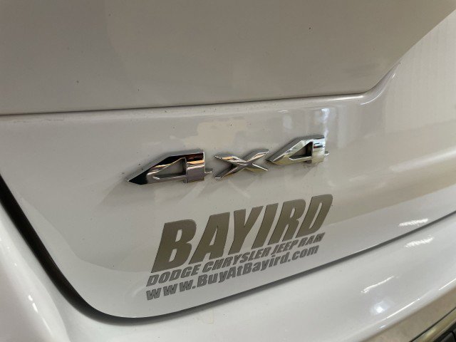 Used 2024 Jeep Grand Cherokee Laredo image 29