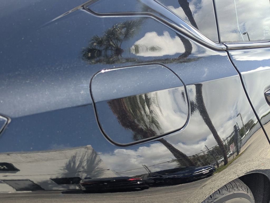 Used 2023 Cadillac CT5 Sport image 16