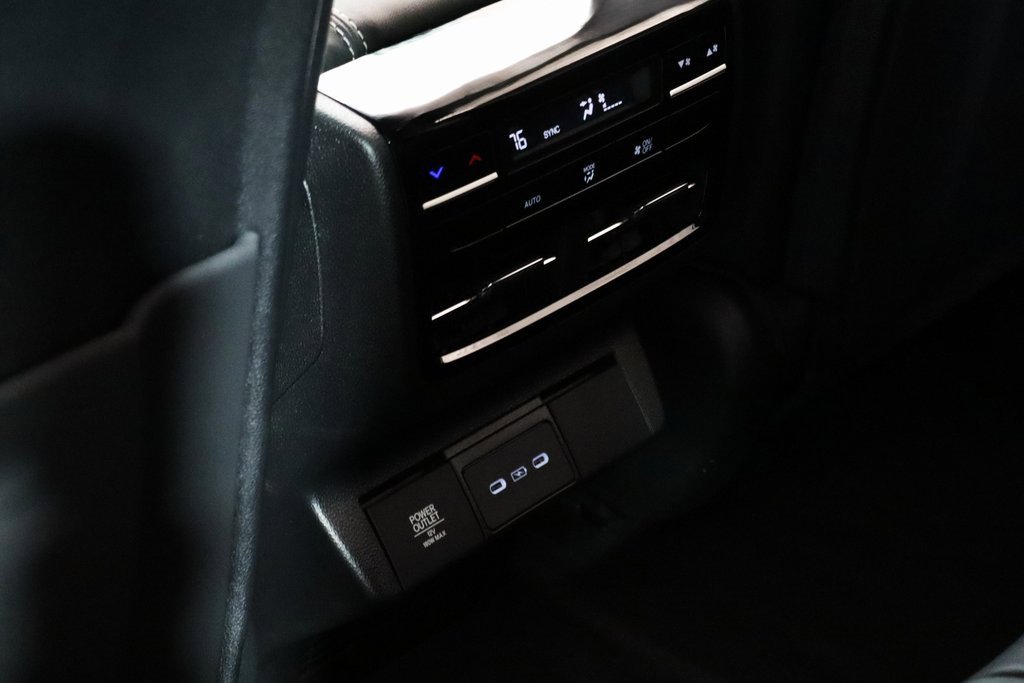 Used 2026 Acura MDX w/ Technology Package image 11