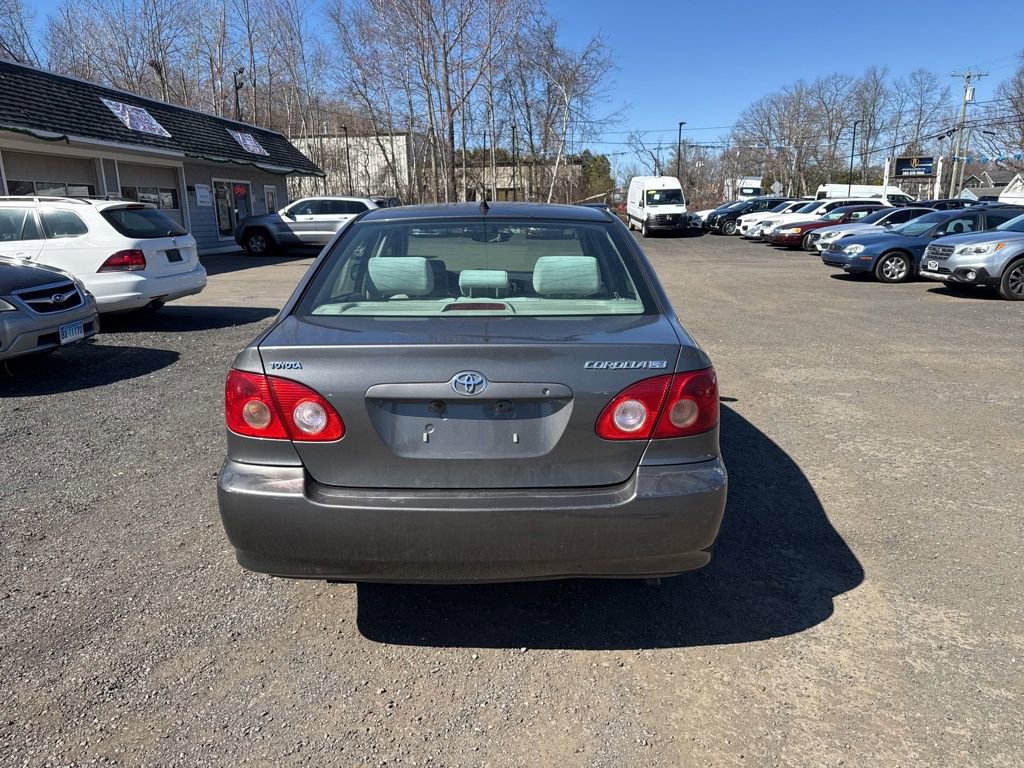 Used 2007 Toyota Corolla LE image 13