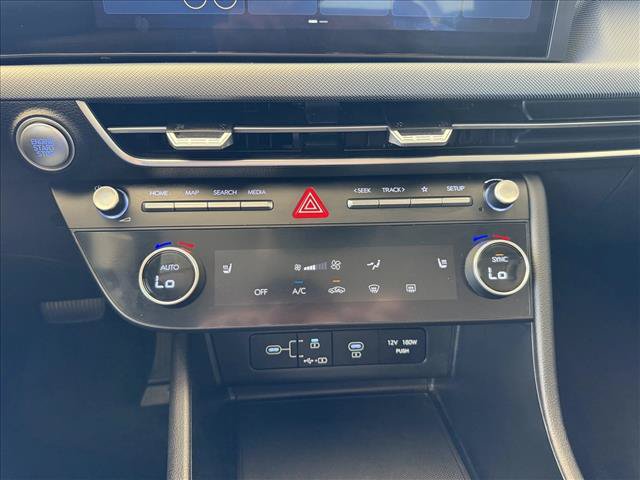 Used 2025 Hyundai Sonata SEL FWD image 18