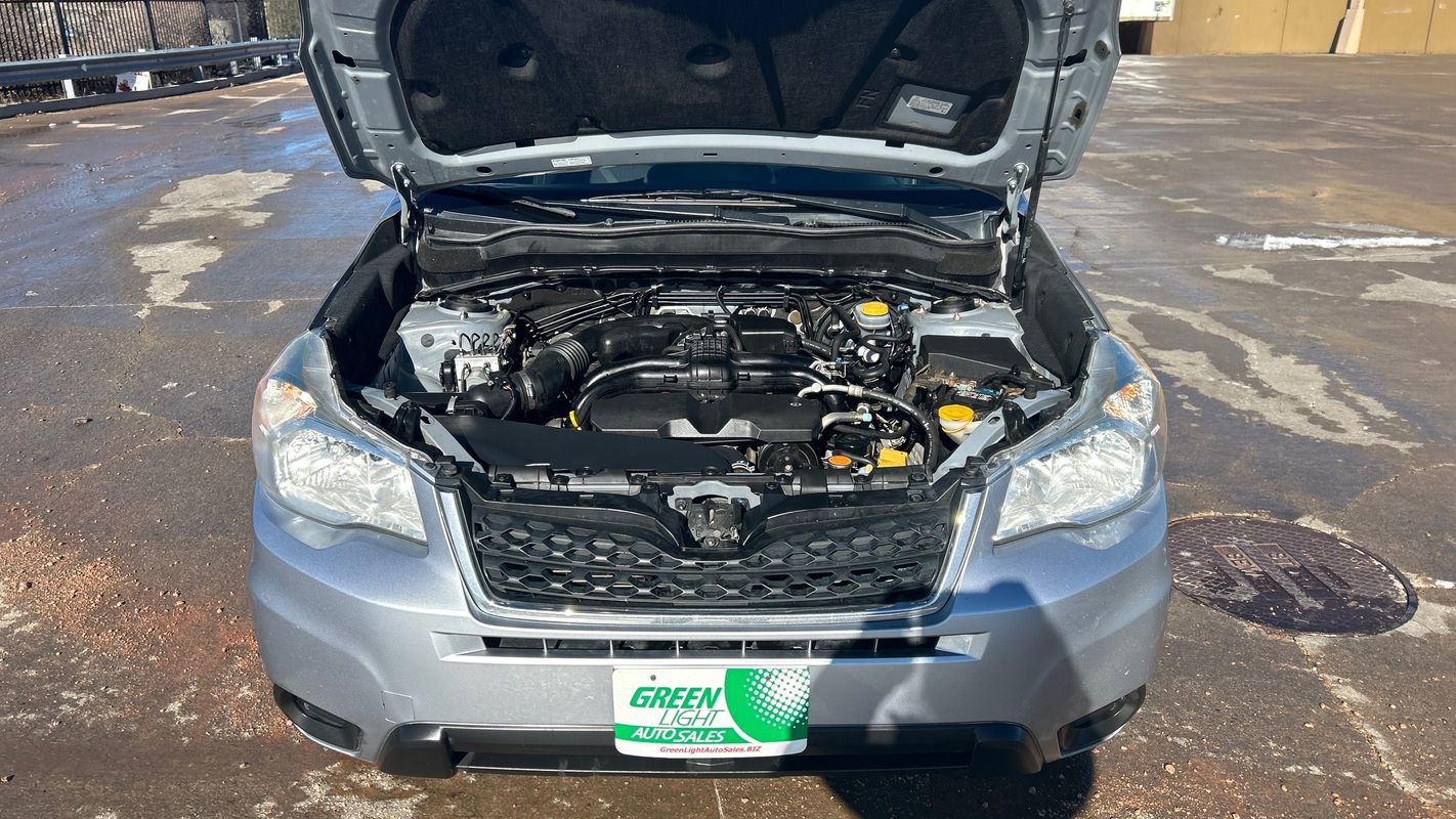 Used 2014 Subaru Forester 2.5i Premium w/ Popular Package #2 image 11