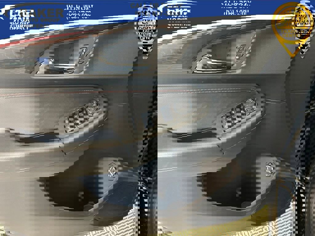 New 2026 Chevrolet TrailBlazer RS w/ Convenience Package image 16