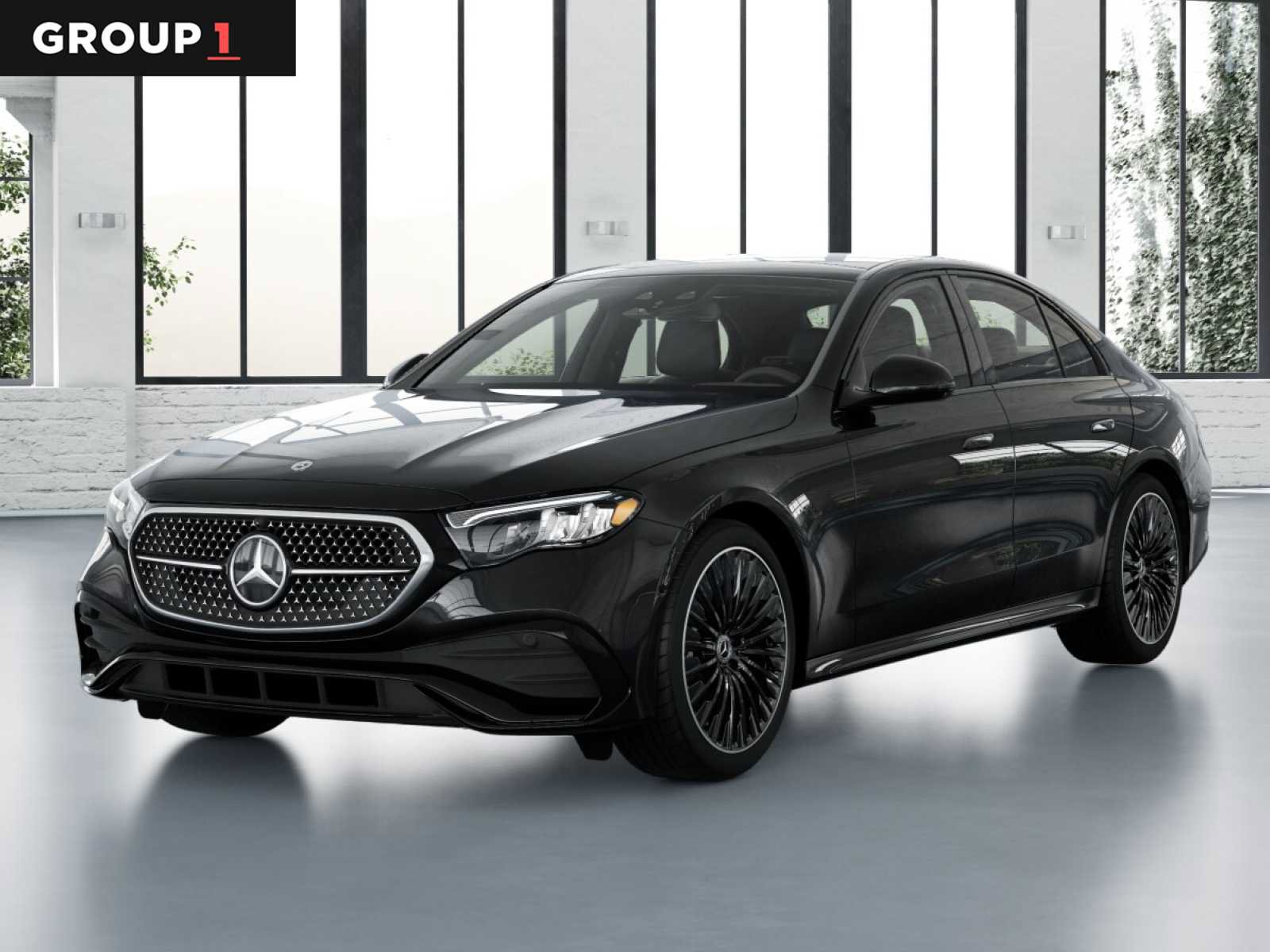 New 2027 Mercedes-Benz E 350 Sedan