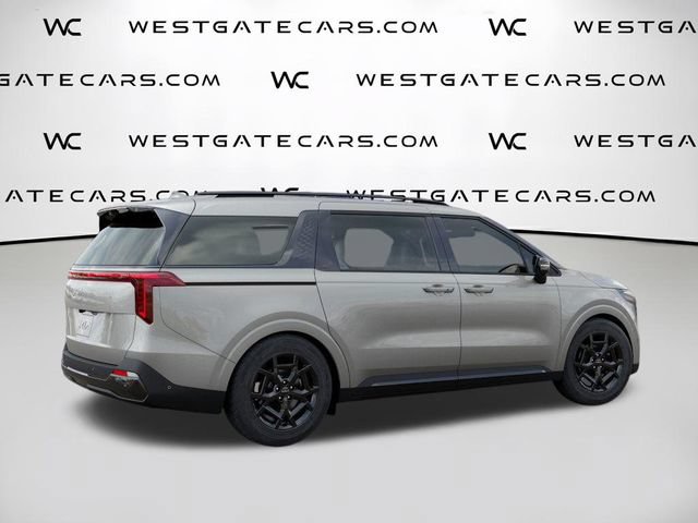 New 2026 Kia Carnival SX Prestige FWD image 8