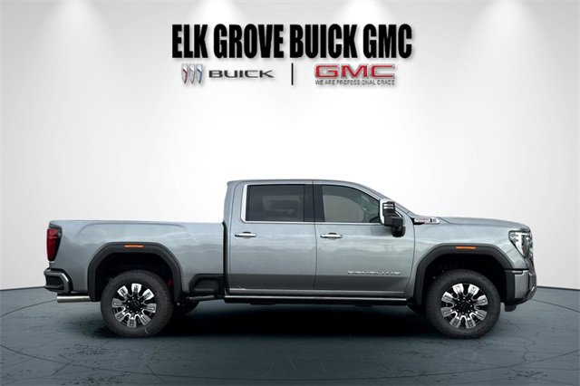 New 2026 GMC Sierra 2500 Denali w/ Denali Reserve Package image 3