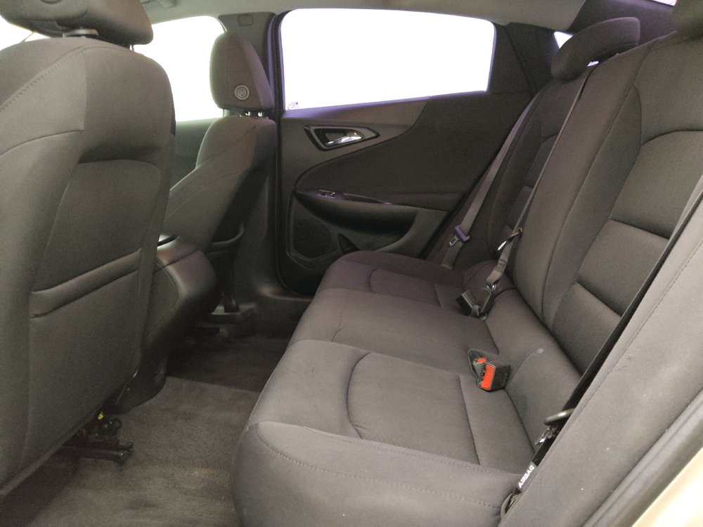 Used 2022 Chevrolet Malibu LS FWD image 18