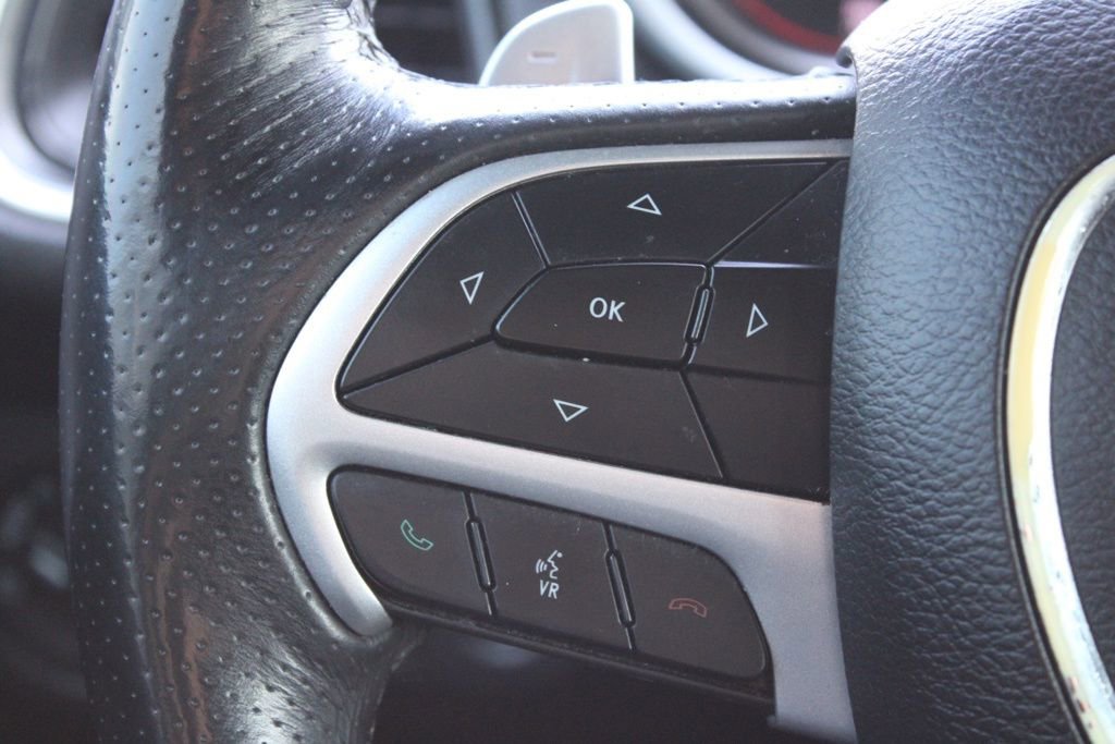 Used 2018 Dodge Challenger R/T Scat Pack w/ Leather Interior Group image 23