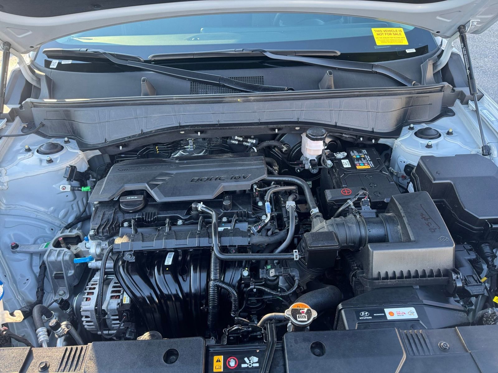 Used 2025 Hyundai Kona SEL image 25