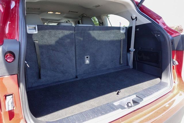 Certified 2023 Toyota Highlander XLE image 39