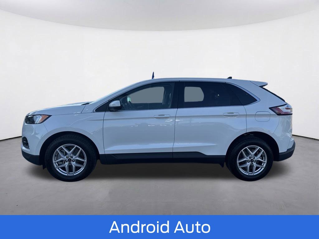 Used 2024 Ford Edge SEL w/ Convenience Package AWD/4WD image 5