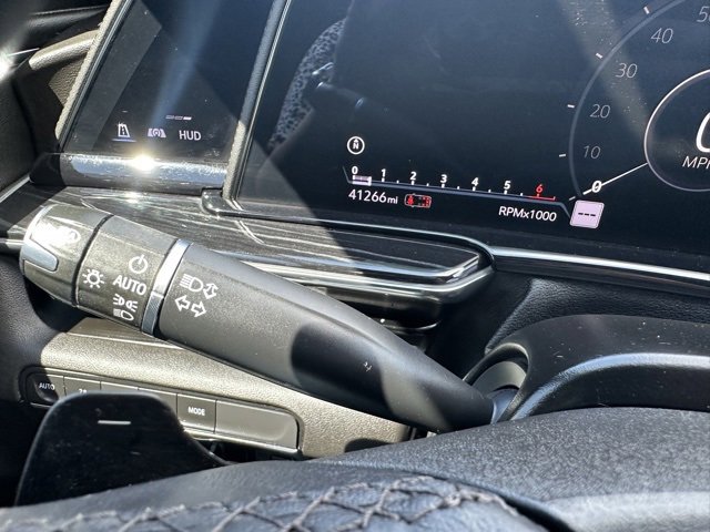 Used 2023 Cadillac Escalade Sport image 14