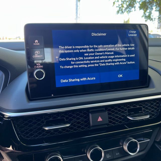 New 2026 Acura ADX FWD image 26