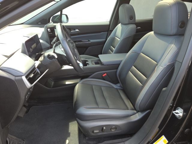 Certified 2024 Honda Prologue Touring image 21