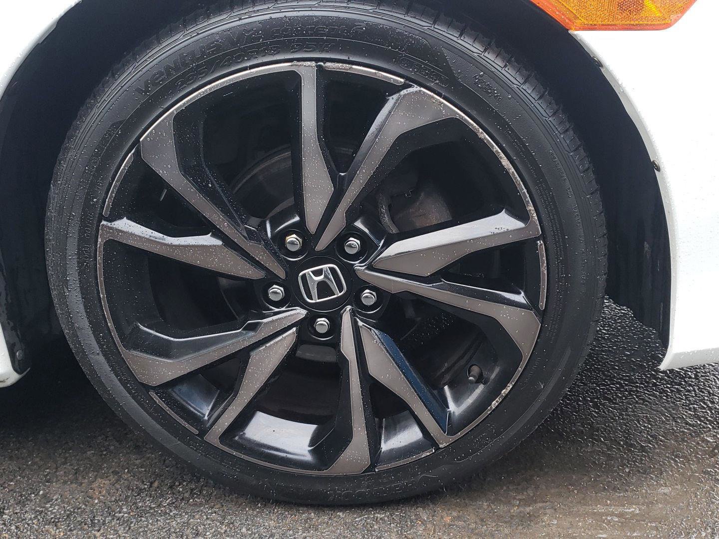 Used 2019 Honda Civic Sport image 17