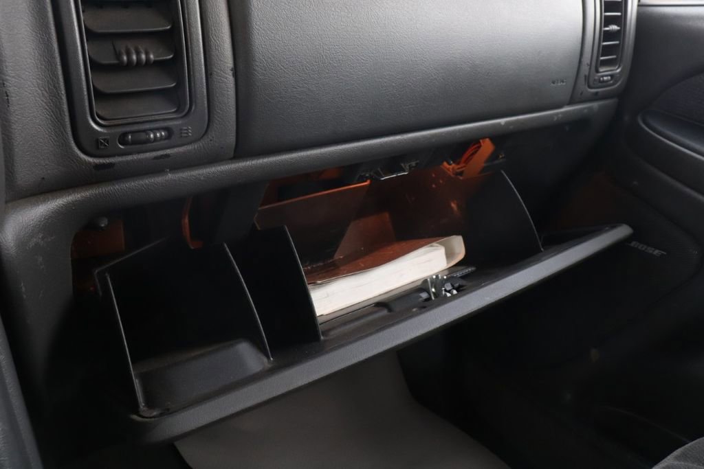 Used 2003 GMC Sierra 3500 SLE image 22