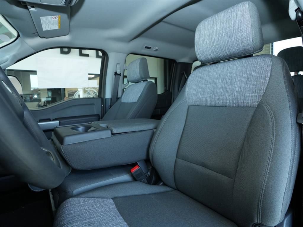 New 2026 Ford F250 XLT w/ 360-Degree Camera Package image 14