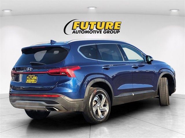 Used 2023 Hyundai Santa Fe SEL image 4