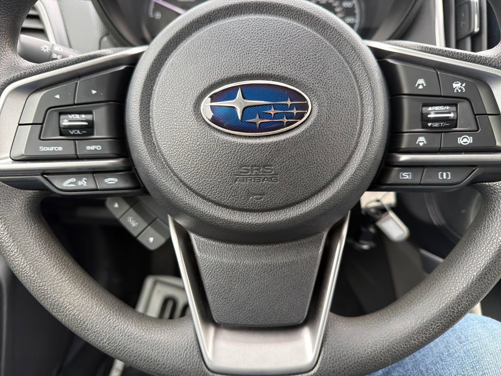 Used 2020 Subaru Forester w/ Alloy Wheel Package image 46