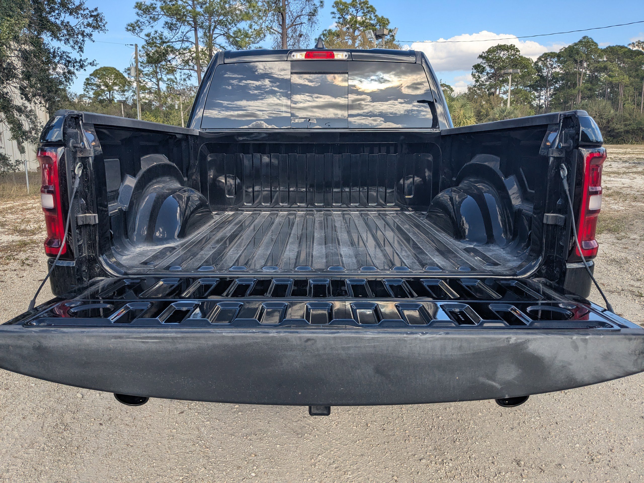 New 2026 RAM 1500 Big Horn image 12