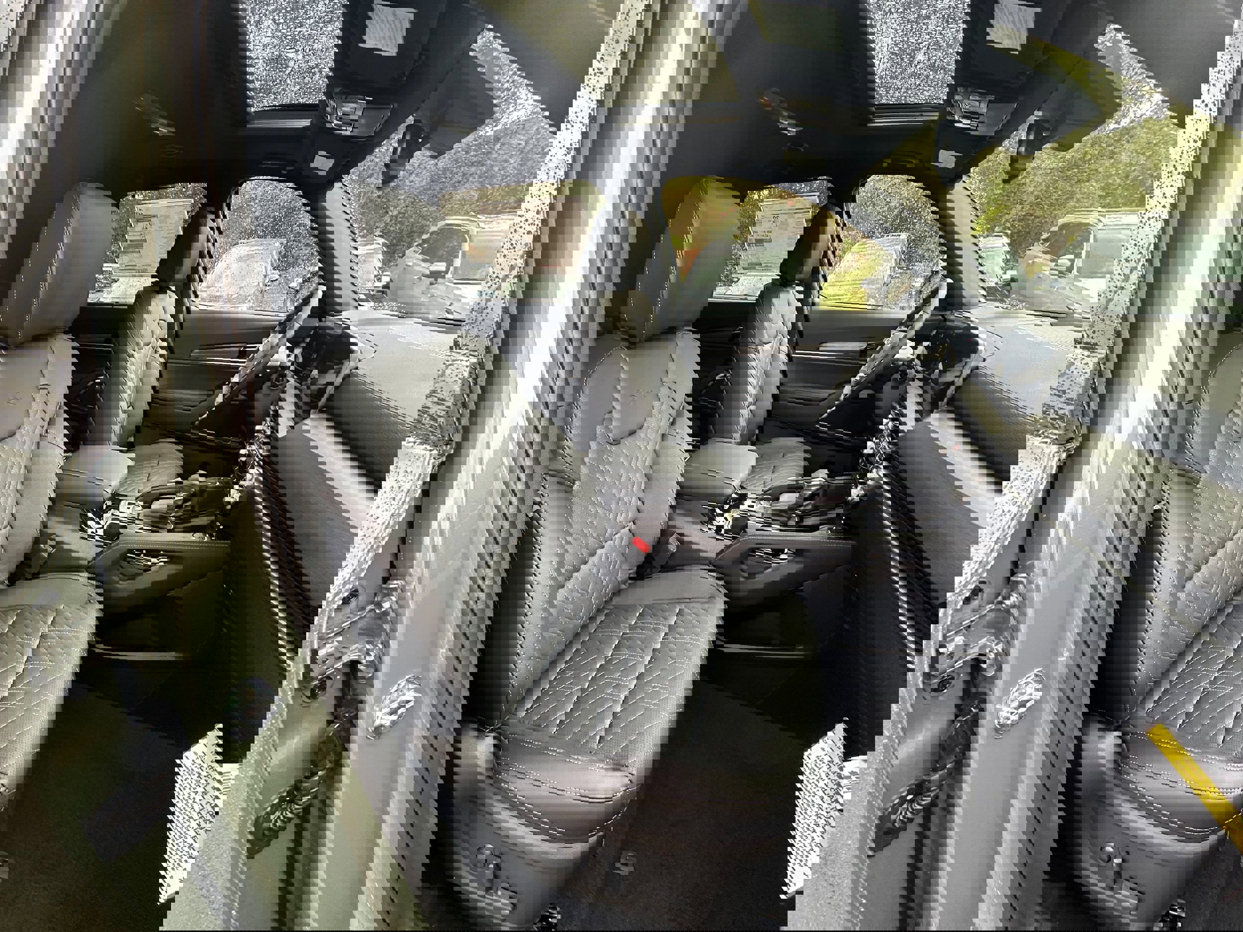 New 2025 Kia Telluride EX X-Line image 35