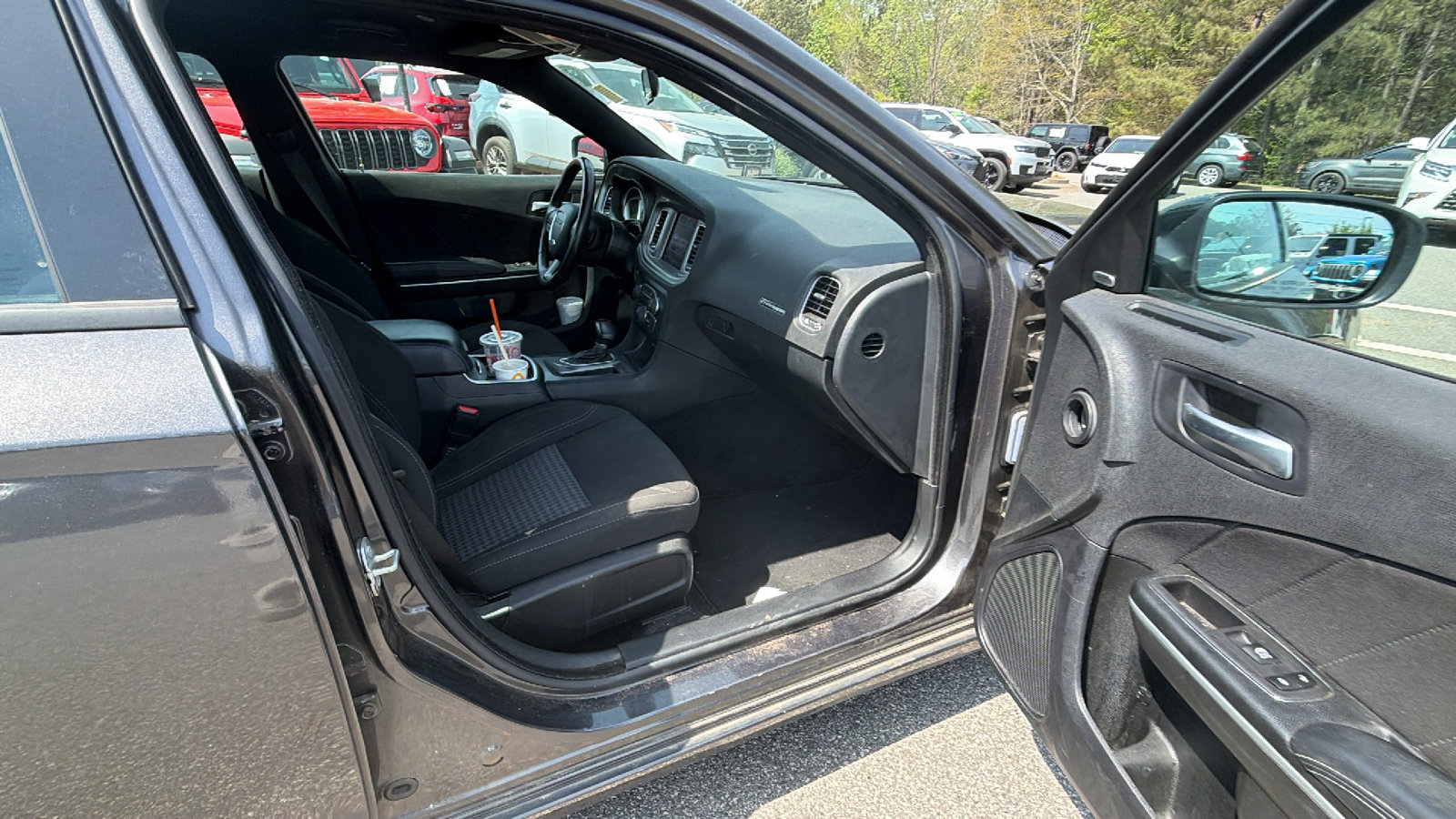 Used 2023 Dodge Charger SXT image 19