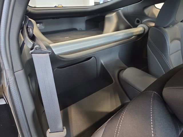 New 2026 Nissan Z Sport w/ Floor Mat Package image 10