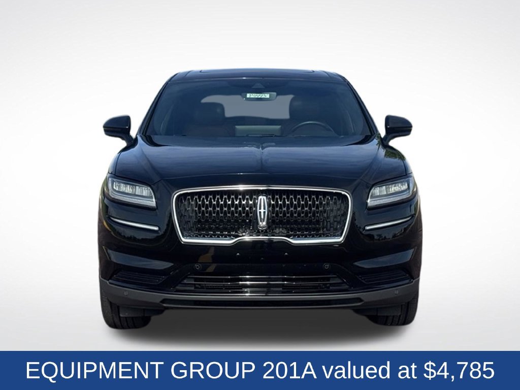 Used 2023 Lincoln Nautilus Reserve w/ Equipment Group 201A AWD/4WD image 42