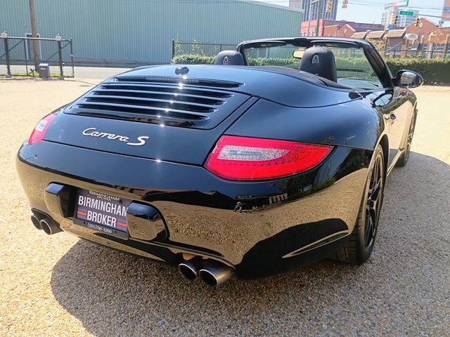Used 2009 Porsche 911 Carrera S image 12