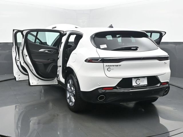 New 2025 Dodge Hornet R/T image 57