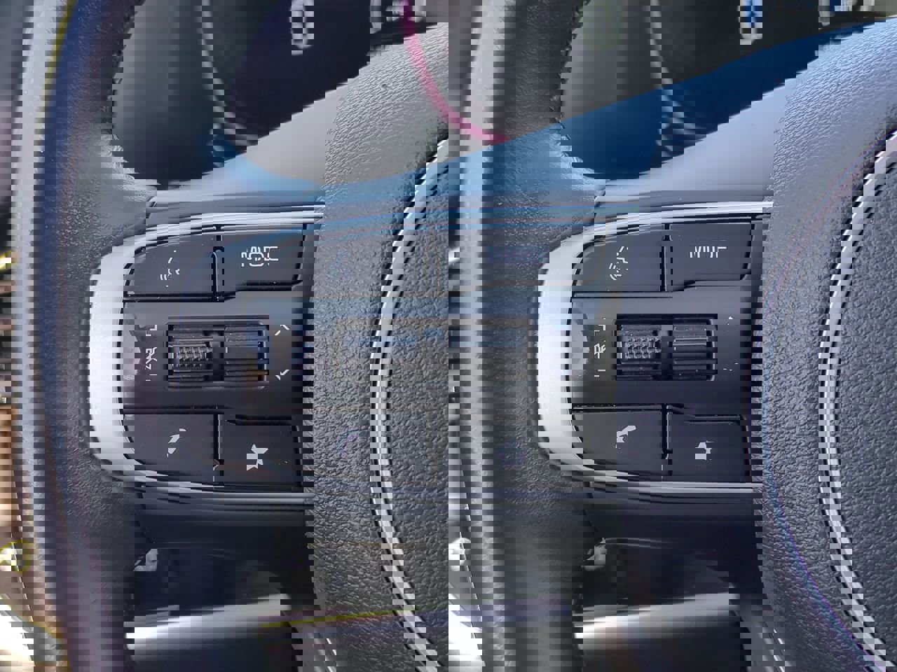 Certified 2023 Kia Sportage EX image 24