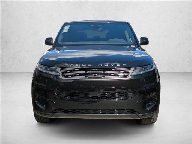 Used 2025 Land Rover Range Rover Sport SE AWD/4WD image 6